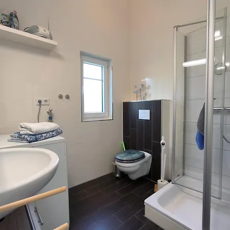 Suedertoft - Gemuetliche Fuer Bis Zu 3 Personen *