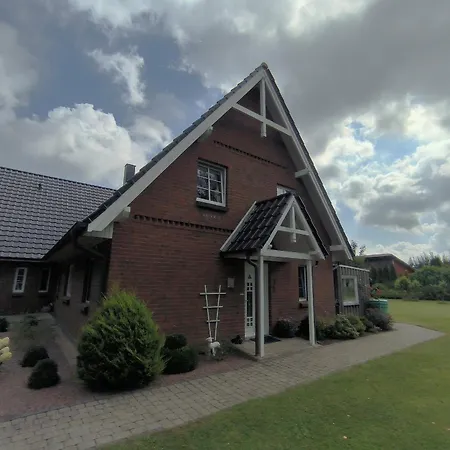 Suedertoft - Gemuetliche Fuer Bis Zu 3 Personen