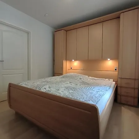 Suedertoft - Gemuetliche Fuer Bis Zu 3 Personen Апартаменты Wallsbull