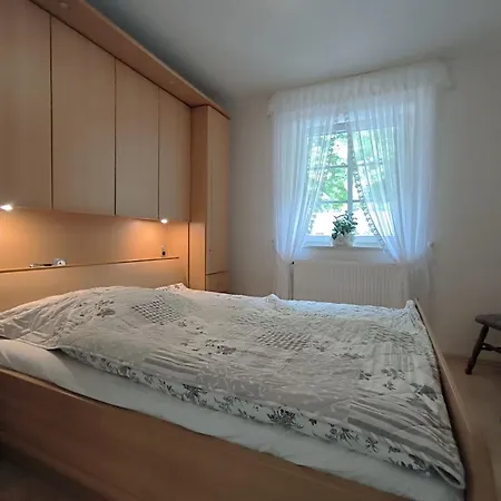 Suedertoft - Gemuetliche Fuer Bis Zu 3 Personen *