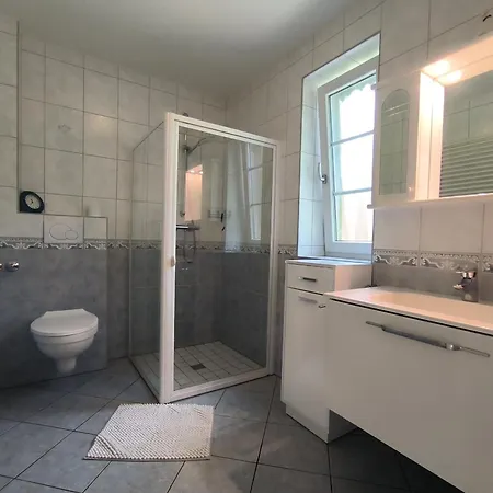 Suedertoft - Gemuetliche Fuer Bis Zu 3 Personen Апартаменты *