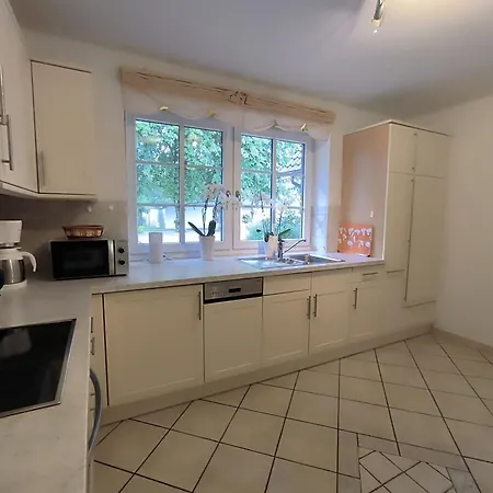 Suedertoft - Gemuetliche Fuer Bis Zu 3 Personen *