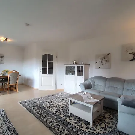 Suedertoft - Gemuetliche Fuer Bis Zu 3 Personen Апартаменты Wallsbull