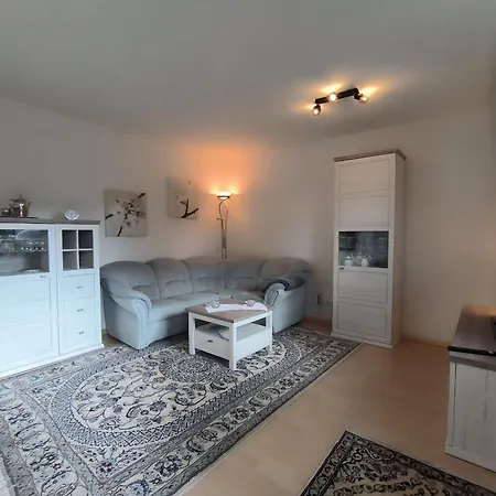 Suedertoft - Gemuetliche Fuer Bis Zu 3 Personen Wallsbull