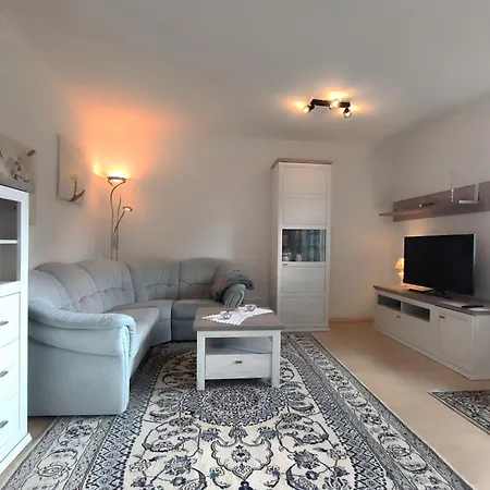 Апартаменты Suedertoft - Gemuetliche Fuer Bis Zu 3 Personen *