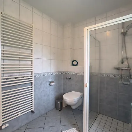 Suedertoft - Gemuetliche Fuer Bis Zu 3 Personen *