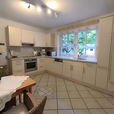 Апартаменты Suedertoft - Gemuetliche Fuer Bis Zu 3 Personen *